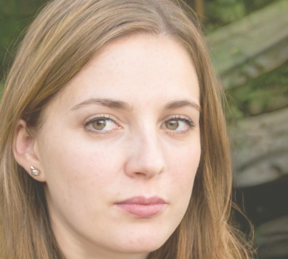 Dr. Sarah Müller, Geschäftsführerin von alyrenthoriva